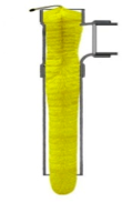 Bristle Filter