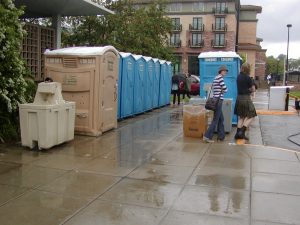 Portable Hand washing sink